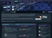 Anime & Video Gaming Forums
