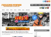 Noticias Animes