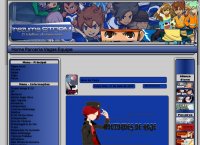 Inazuma STORM