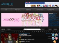 Watch Anime Online | AnimeTip.com