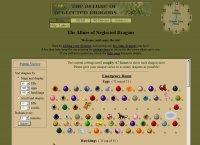 The Allure of Neglected Dragons