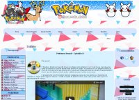 Pokémon Mythology