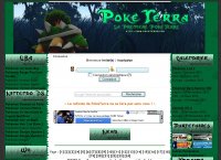 PokeTerra - News Pokemon - Heart Gold and Soul Silver