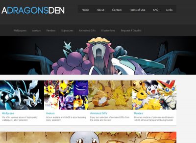 A Dragons Den