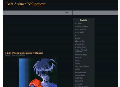 Best Animes Wallpapers