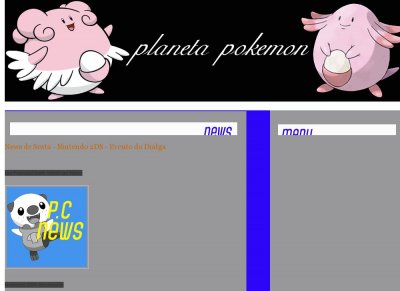 Centro Pokemon