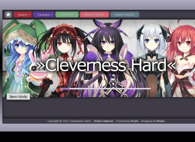 »Cleverness-HarD«