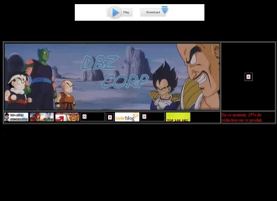DBZ CORP