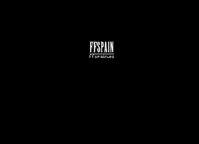 Final Fantasy Spain