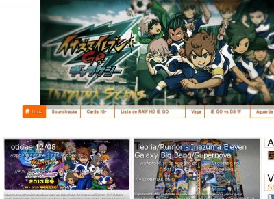 Inazuma Scans