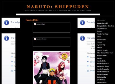 Naruto Shippuden