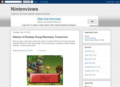 Nintenviews