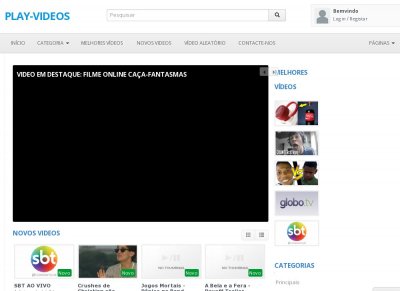 PLAY-VIDEOS