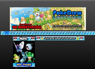 Pokedrew