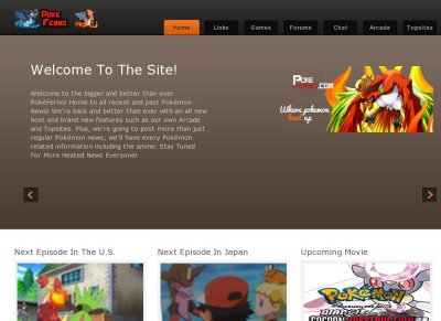 PokeFerno: X & Y News, Cocoon of Destruction