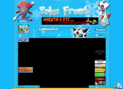 Poke Frost