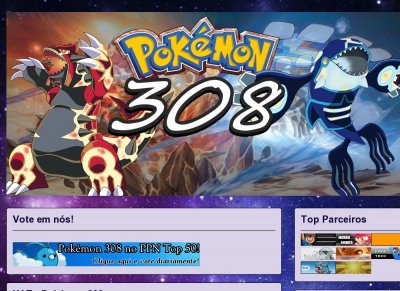 Pokémon 308