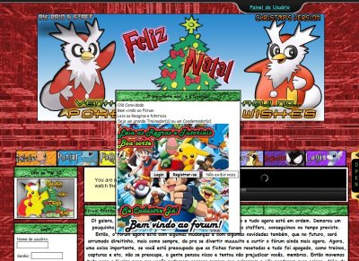Pokemon Besty Wishes