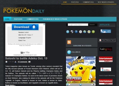 PokemonDaily