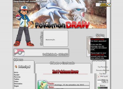 PokÃ©mon Draw
