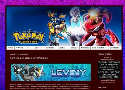 Pokémon Center