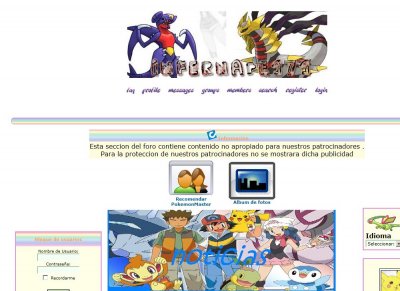 PokemonMaster