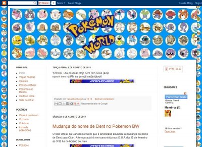 Pokemo Word