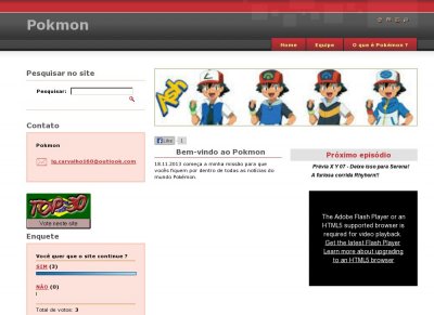 Pokmon