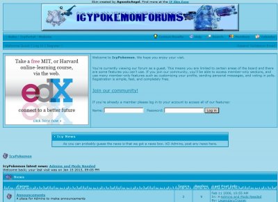 IcyPokemon