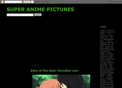PPN Top 50 - Stats - Animes Totais