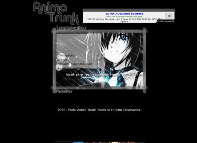 Anima Trunk