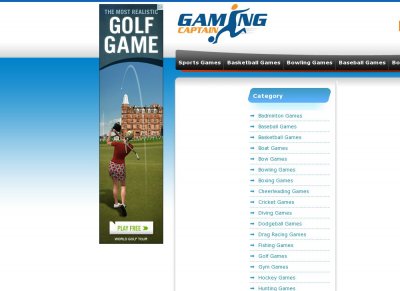 Rules of Golf