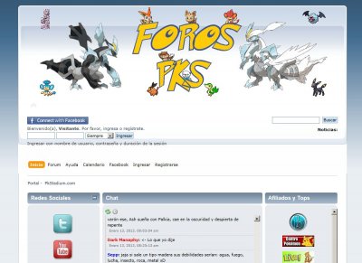 PkStadium.com