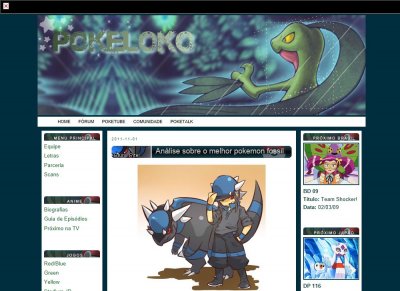 PokeLoko
