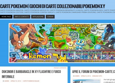 Pokemon-Carte.com