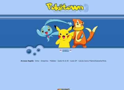 PokéTown
