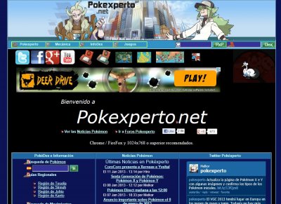 Pokexperto
