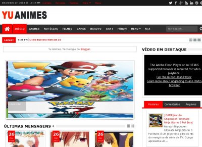 Yu Animes