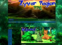 The Zyver Region